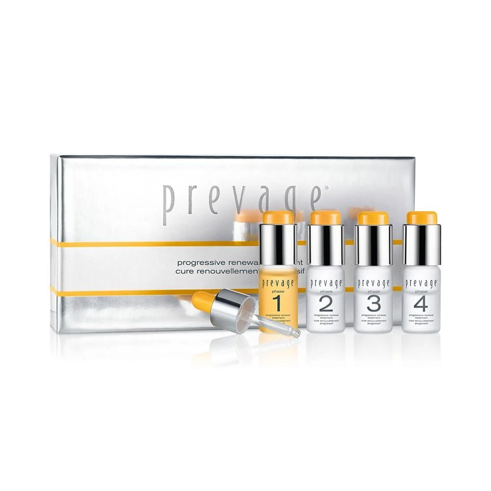 商品Elizabeth Arden|4-Pc. Prevage Progressive Renewal Treatment Set,价格¥865,第1张图片