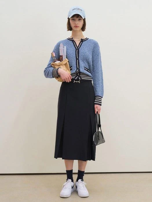 Marine Cardigan [3COLOR] 商品