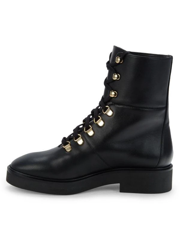商品Stuart Weitzman|Zadie Booties,价格¥1231,第4张图片详细描述