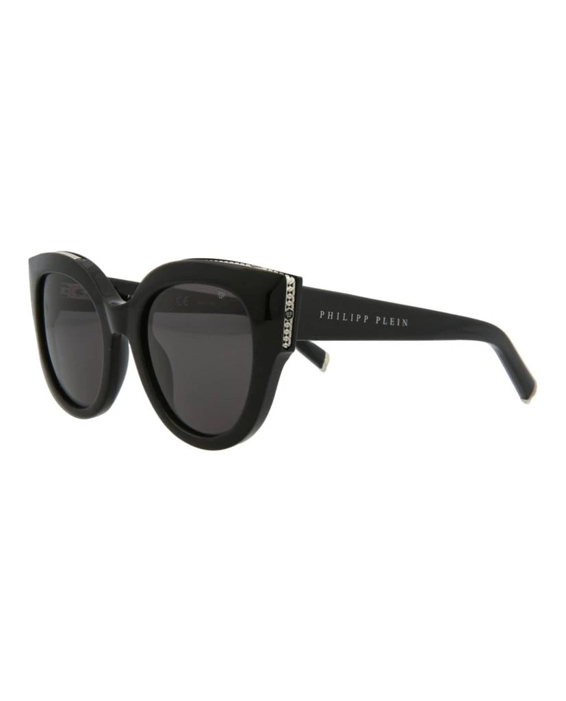 商品Philipp Plein|Square-Frame Acetate Sunglasses,价格¥1500,第2张图片详细描述