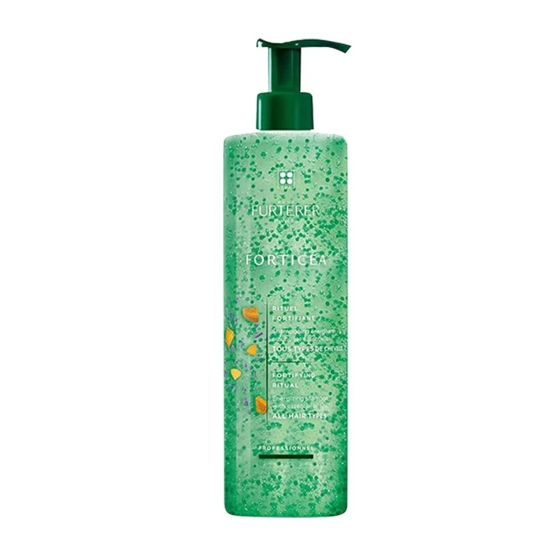 商品[国内直发] René Furterer|【免税店发货】馥绿德雅赋活焕能洗发露  600ml	,价格¥238,第1张图片