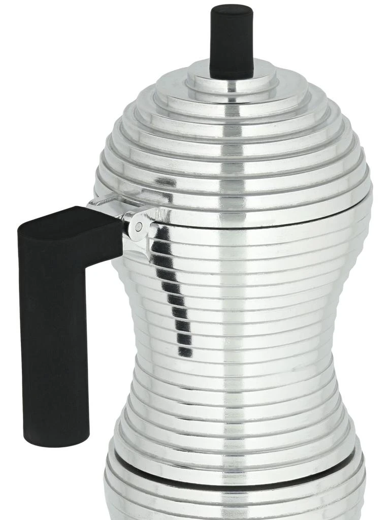 商品Alessi|Pulcina Xs Espresso Coffee Maker,价格¥623,第3张图片详细描述