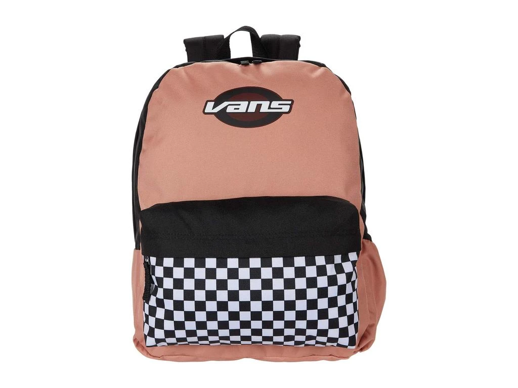 商品Vans|Street Sport Realm Backpack,价格¥237,第1张图片