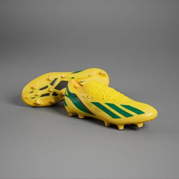 商品Adidas|X Crazyfast.1 Australia Firm Ground Soccer Cleats,价格¥828,第1张图片