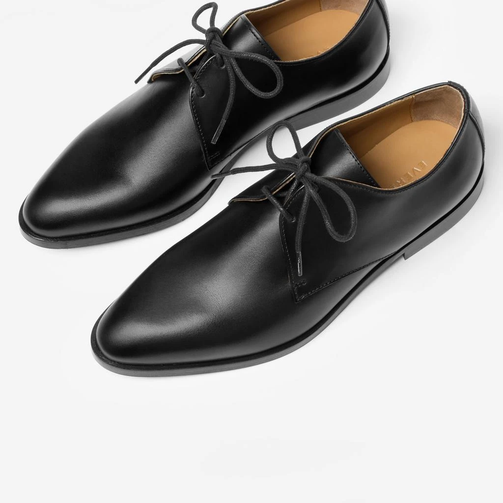 商品Everlane|摩登低跟牛津鞋,价格¥741,第2张图片详细描述