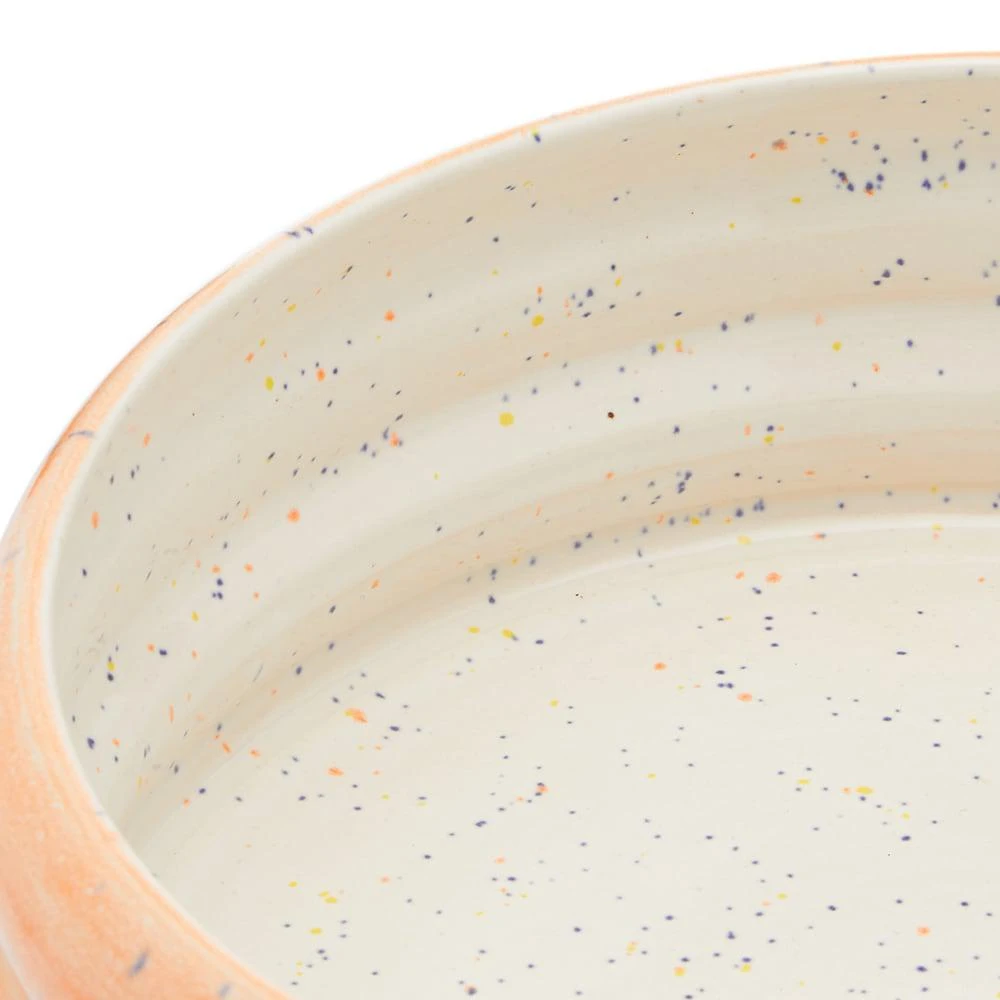 商品Liam Owen|Liam Owen Large Contour Fruit Bowl,价格¥398,第2张图片详细描述