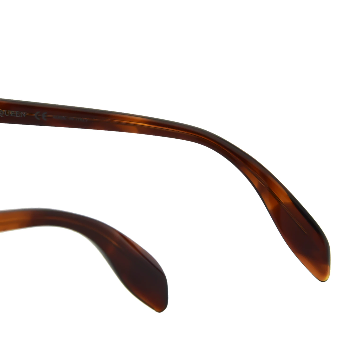 Alexander McQueen 亚历山大·麦昆 男士太阳镜 AM0112S-002 商品