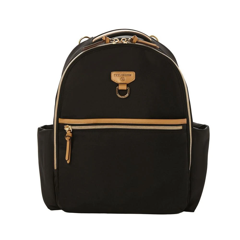 商品TWELVELittle|Midi Go Diaper Bag Backpack,价格¥730,第1张图片