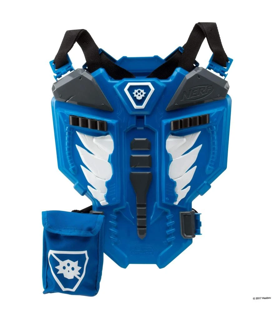 商品Nerf|NERF Alien Menace Battle Vest,价格¥160,第1张图片