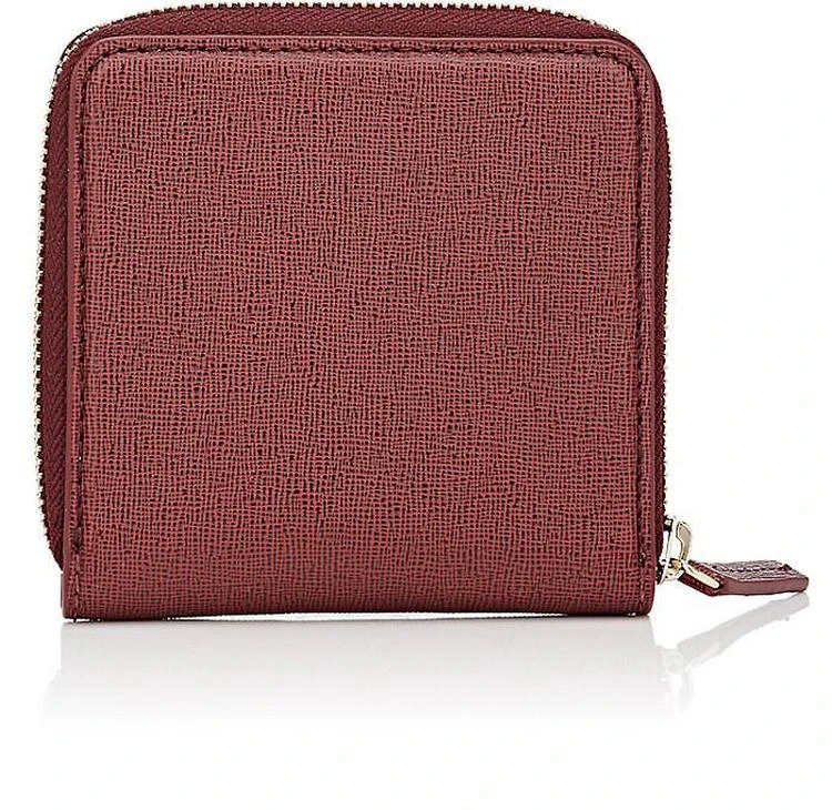 商品Barneys New York|Zip-Around Square Wallet,价格¥151,第3张图片详细描述