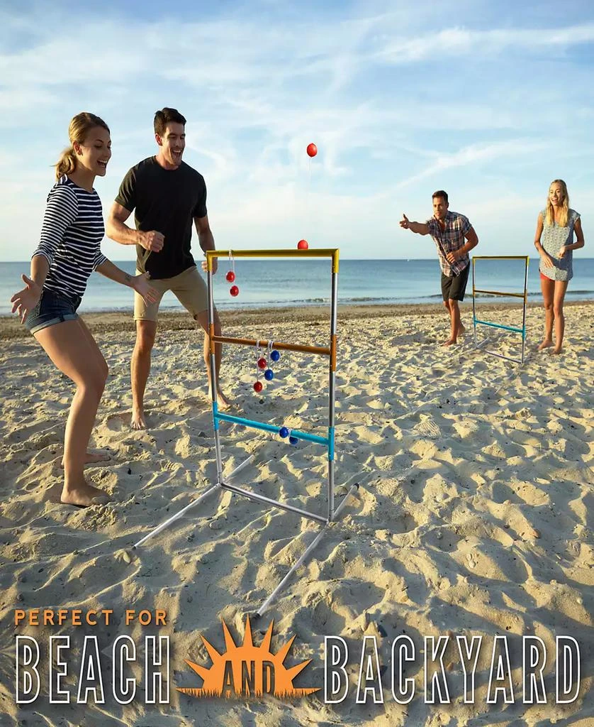 商品Franklin|Professional Ladderball Set,价格¥1001,第4张图片详细描述
