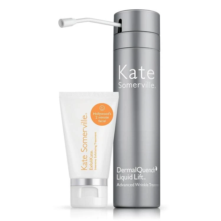 商品Kate Somerville|抗皱＆去角质双件套,价格¥707,第1张图片
