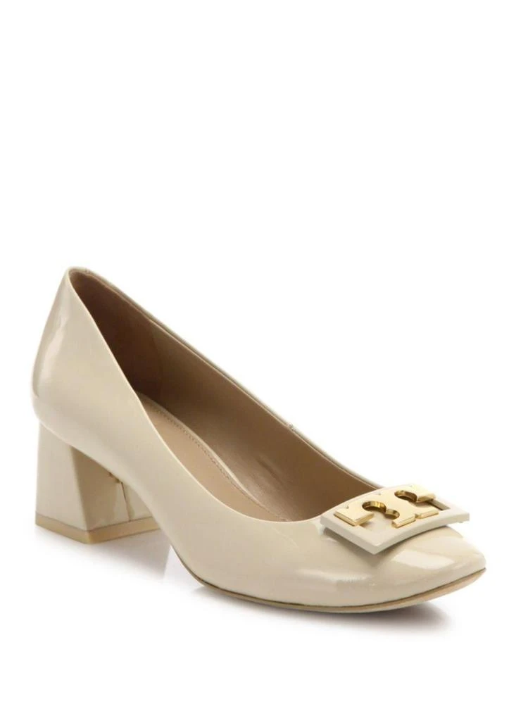 商品Tory Burch|Gigi Patent Leather Pumps,价格¥1241,第1张图片