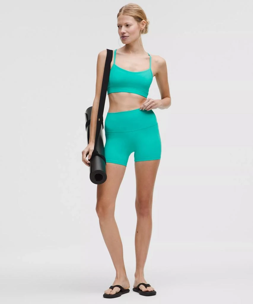 lululemon Align™ High-Rise Short 4" 商品