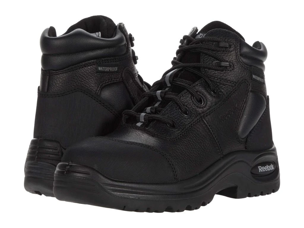 商品Reebok|Trainex 6" Waterproof Puncture Resistant Sport Boot,价格¥1268,第1张图片