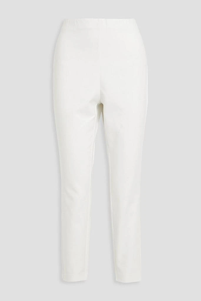 商品Rag & Bone|Simone stretch-cotton skinny pants,价格¥885,第3张图片详细描述
