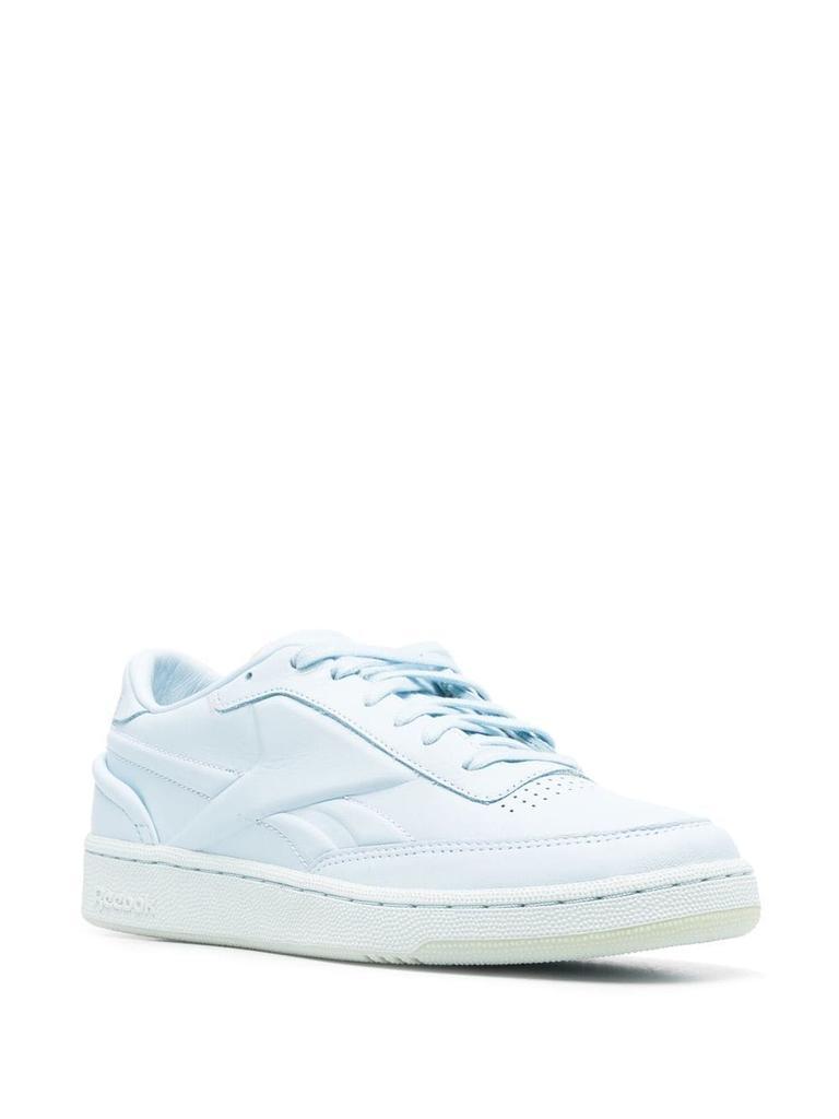 商品Reebok|REEBOK X VICTORIA BECKHAM Sneakers Clear Blue,价格¥1095,第6张图片详细描述