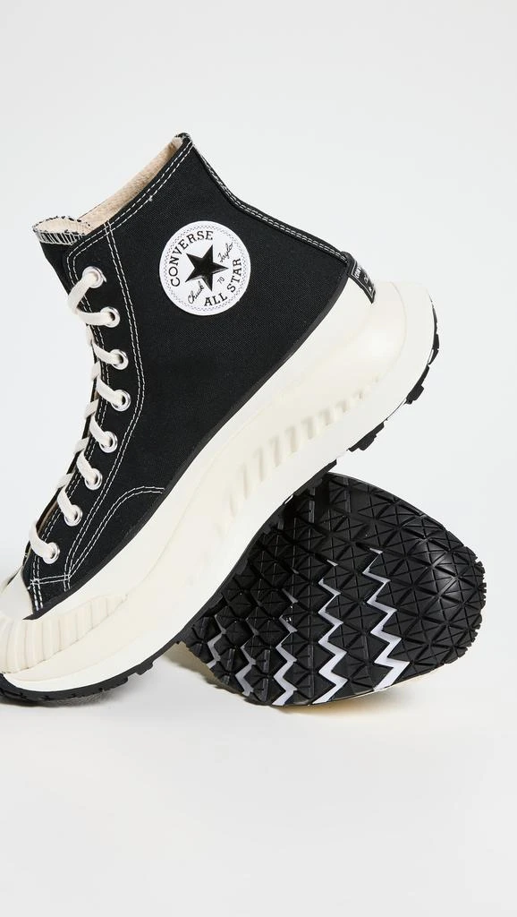 商品Converse|Chuck 70 AT-CX 厚底高帮运动鞋,价格¥841,第4张图片详细描述
