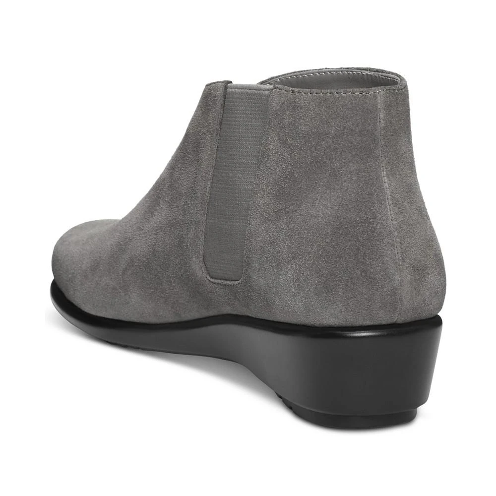 商品Aerosoles|Allowance Booties,价格¥449,第3张图片详细描述