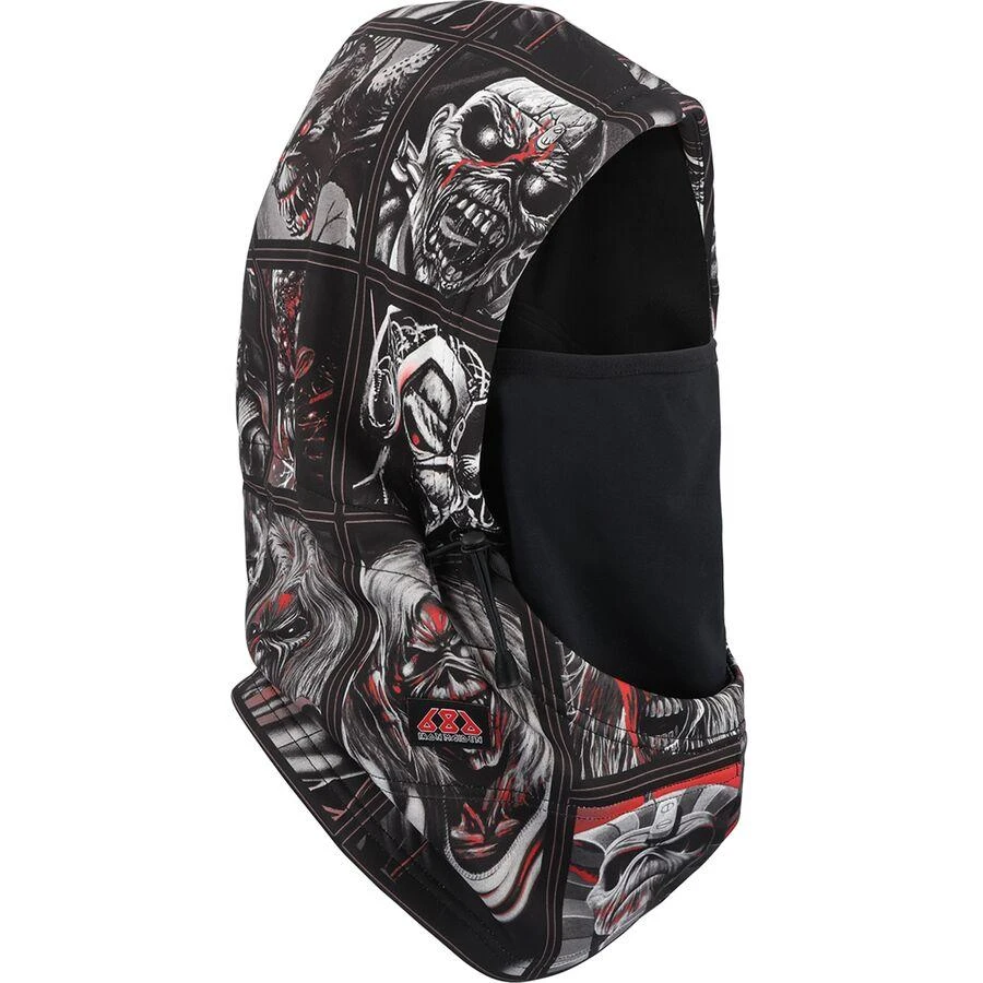 商品686|Patriot Bonded Hood,价格¥248,第1张图片