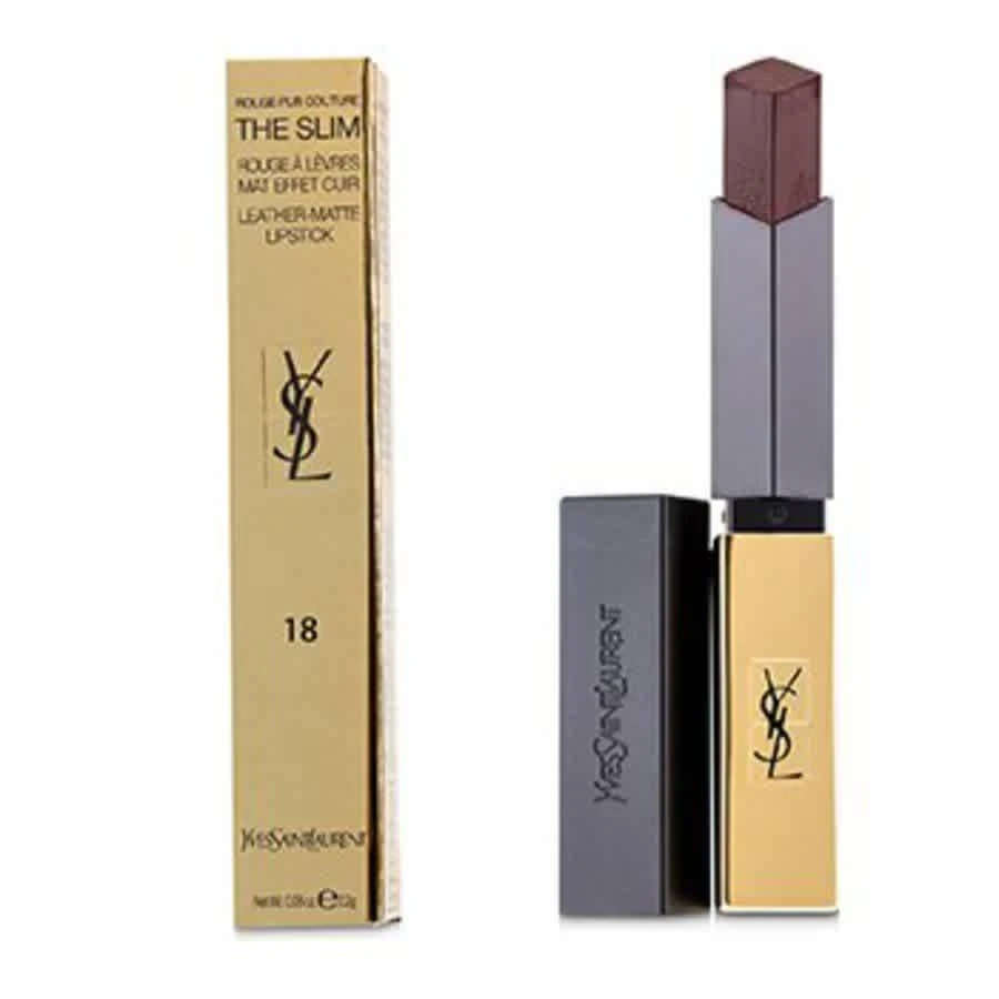 商品Yves Saint Laurent|Yves Saint Laurent cosmetics 3614272140073,价格¥112,第2张图片详细描述