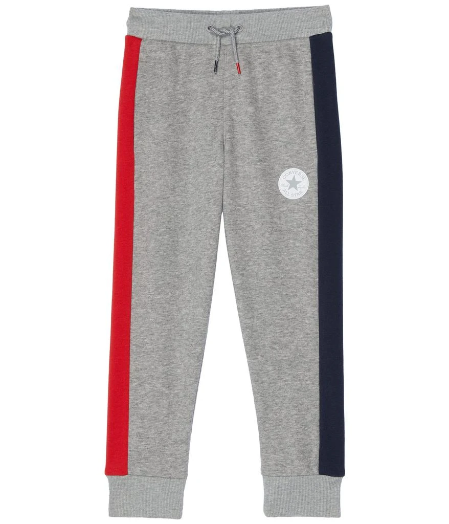 商品Converse|Color-Block Joggers (Little Kids),价格¥167,第1张图片