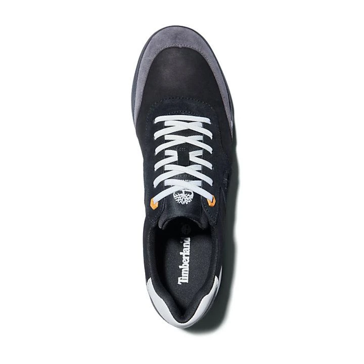 商品Timberland|Miami Coast Sneaker for Men in Black,价格¥761,第2张图片详细描述