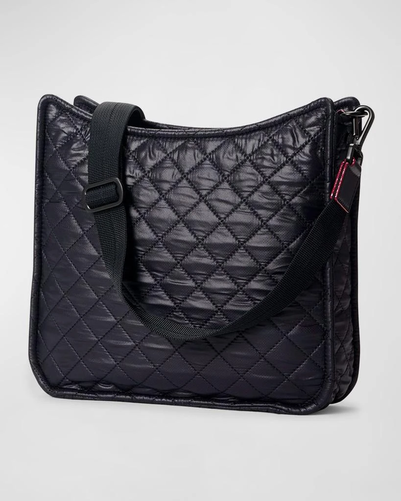 商品MZ Wallace|Metro Box Quilted Crossbody Bag,价格¥1829,第4张图片详细描述