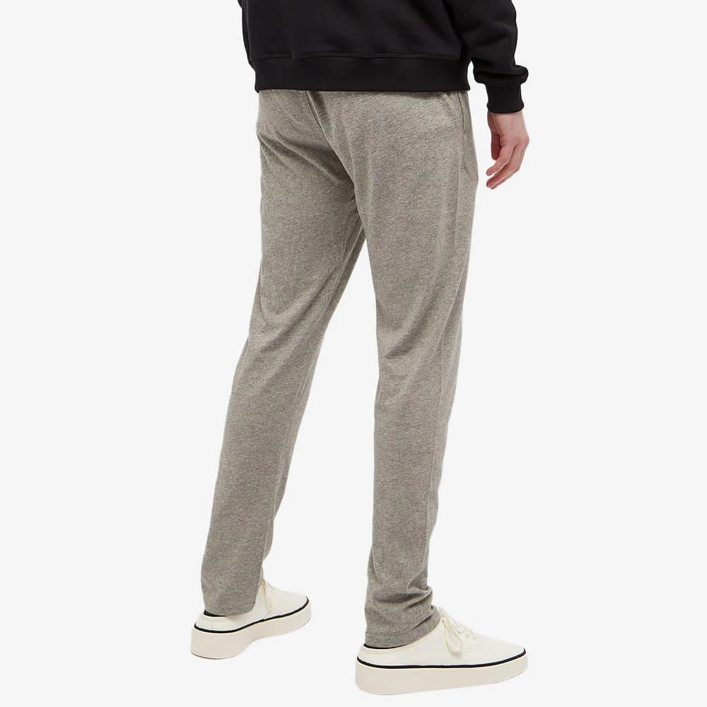 商品Essentials|Fear of God ESSENTIALS Lounge Pant - Dark Heather Oatmeal,价格¥768,第5张图片详细描述