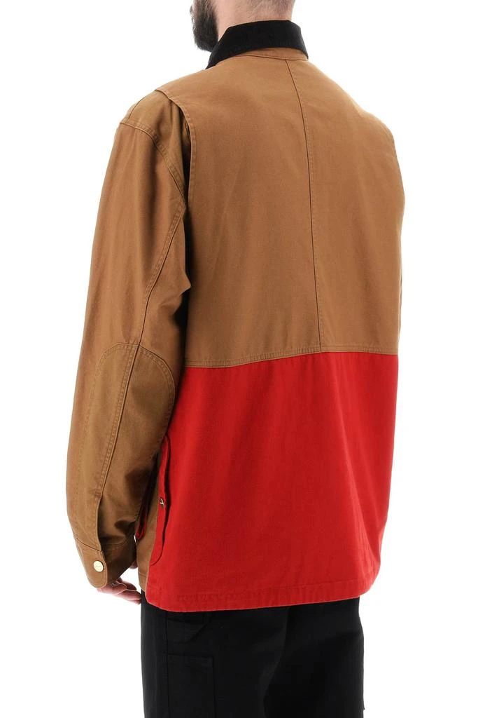 商品Carhartt WIP|'Heston' Shirt Jacket,价格¥1846,第2张图片详细描述