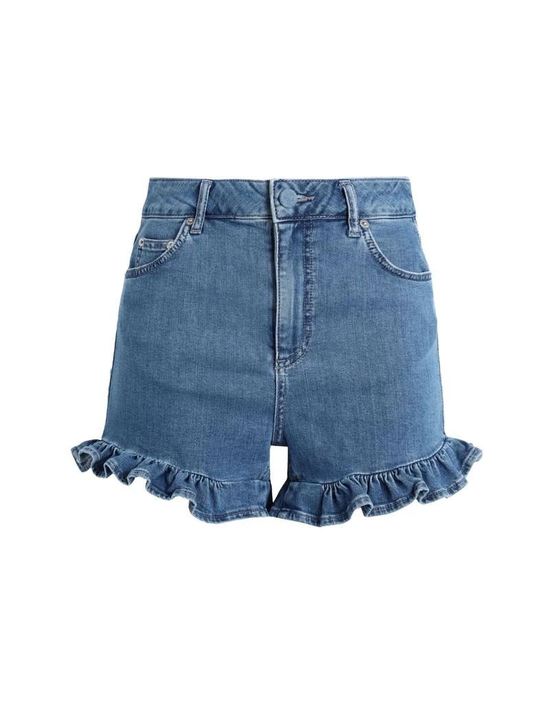 商品Topshop|Denim shorts,价格¥233,第1张图片