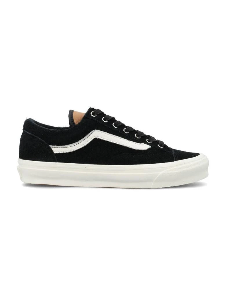 商品Vans|VANS OG Style 36 LX low-top sneakers,价格¥770,第1张图片