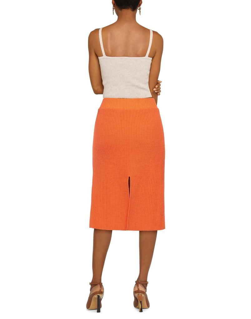 商品Calvin Klein|Midi skirt,价格¥2436,第5张图片详细描述