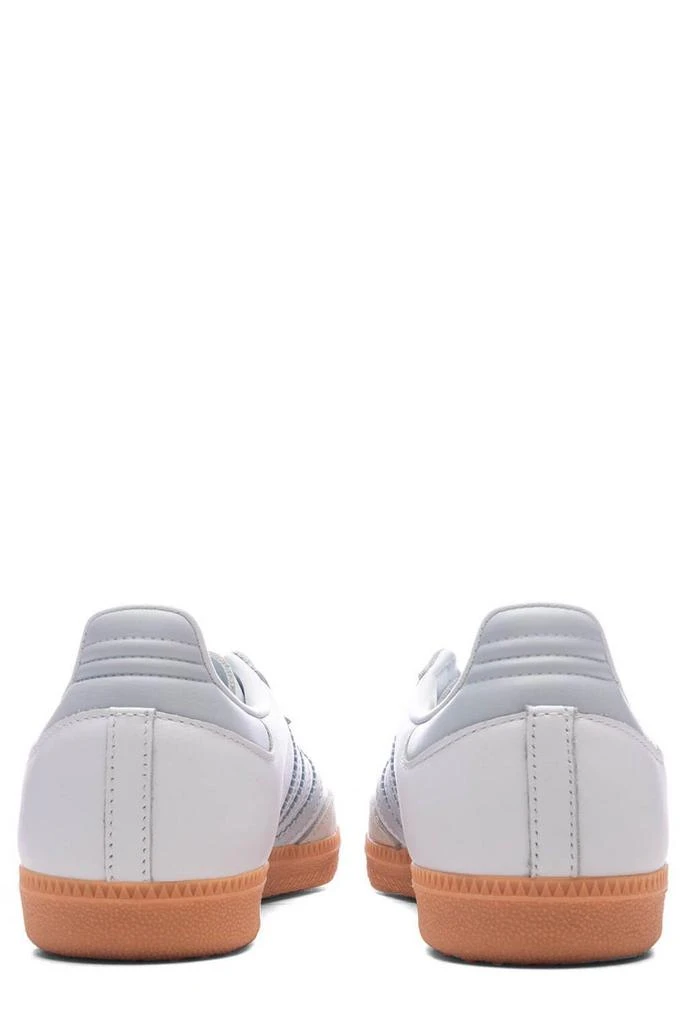 商品Adidas|Adidas Originals Samba OG Low-Top Sneakers,价格¥847,第4张图片详细描述