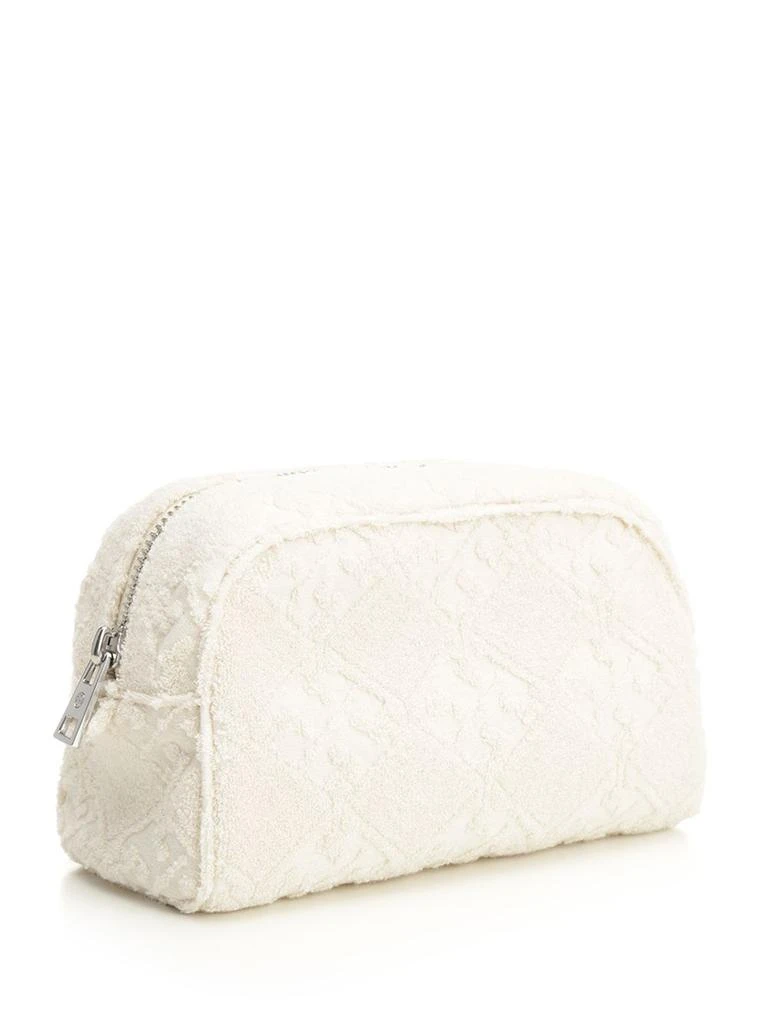 商品Tory Burch|Ella Small Leather Goods Beige,价格¥1157,第2张图片详细描述