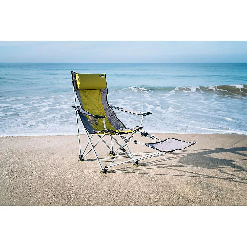 商品Travel Chair|Travel Chair Big Bubba Chair,价格¥1073,第4张图片详细描述