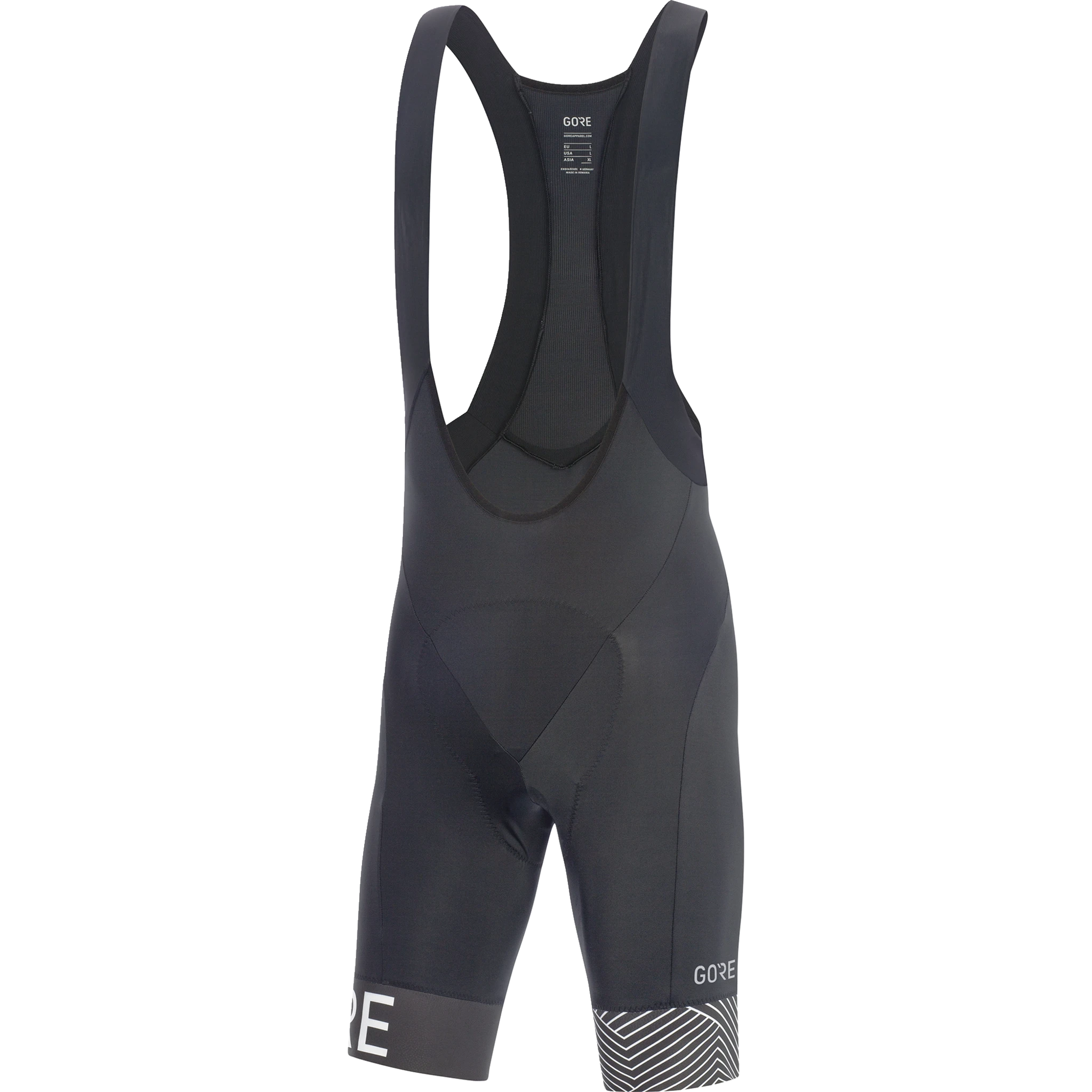 商品【商品预售7天】 Gore Wear|Gore Wear 男士短裤 11569881STYLE 白色,价格¥2458 描述