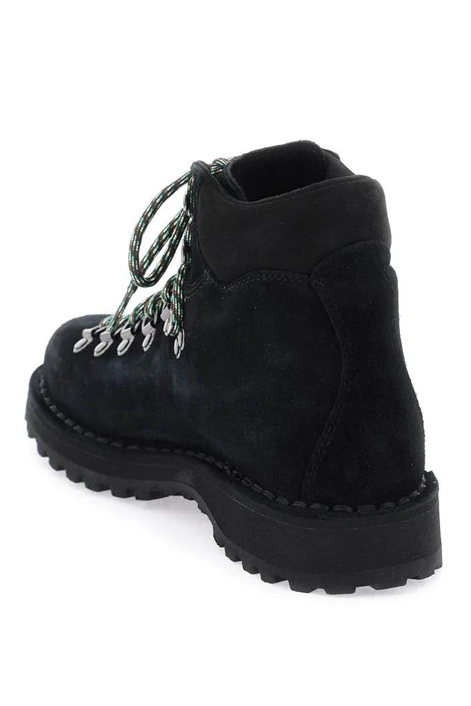 商品Diemme|Diemme roccia vet ankle boots,价格¥2148,第3张图片详细描述