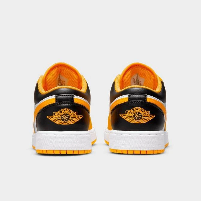 Big Kids' Air Jordan Retro 1 Low Casual Shoes 商品
