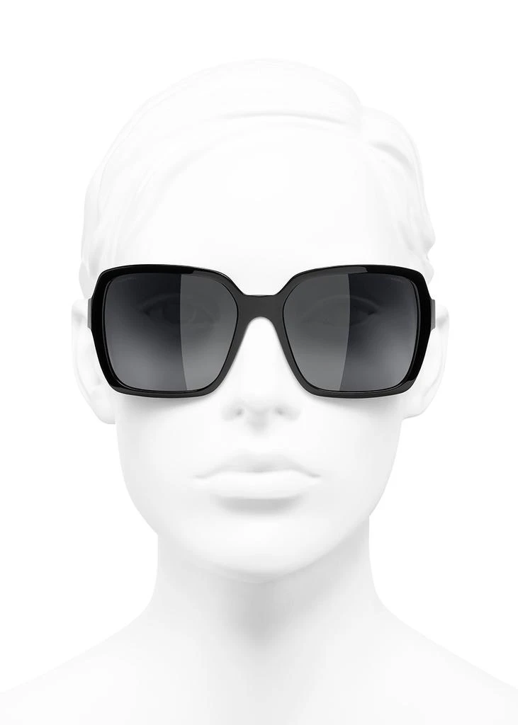 Square sunglasses 商品