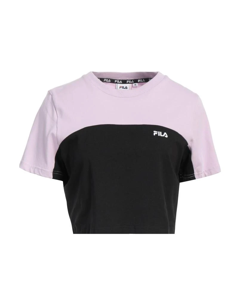 商品Fila|Crop top,价格¥187,第1张图片详细描述