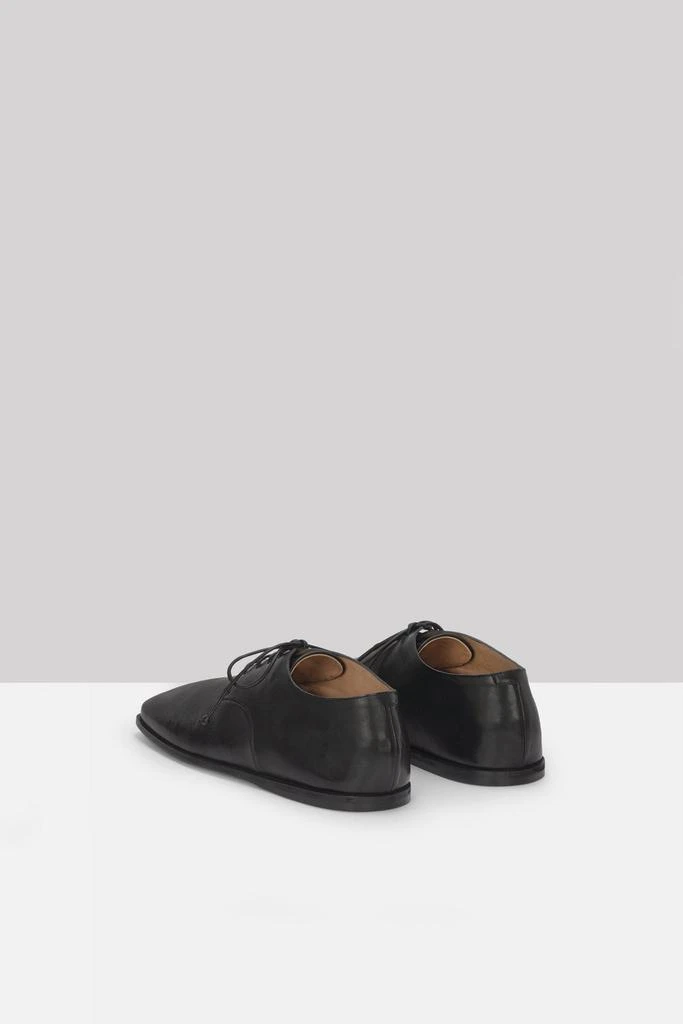 商品Marsèll|Marsèll Spatola Derby Shoes,价格¥3903,第2张图片详细描述