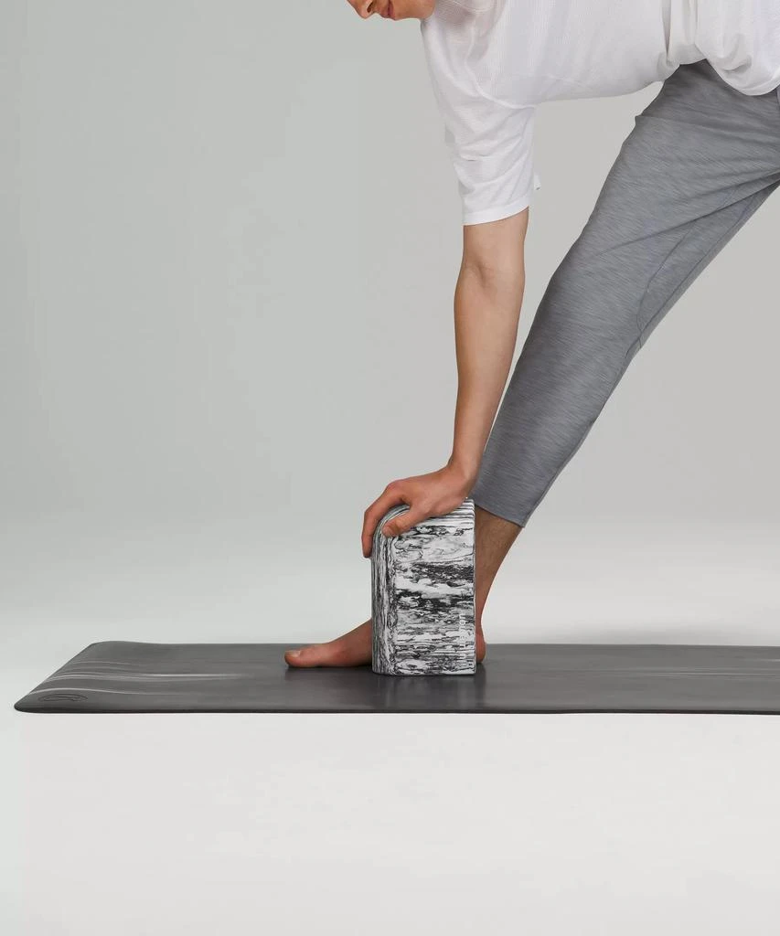 Inner Flow Yoga Block *Marble 商品