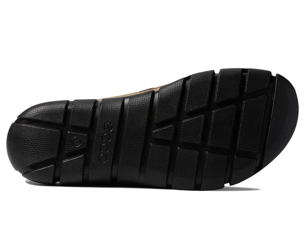 商品ECCO|Intrinsic Sandal Slide,价格¥607,第3张图片详细描述
