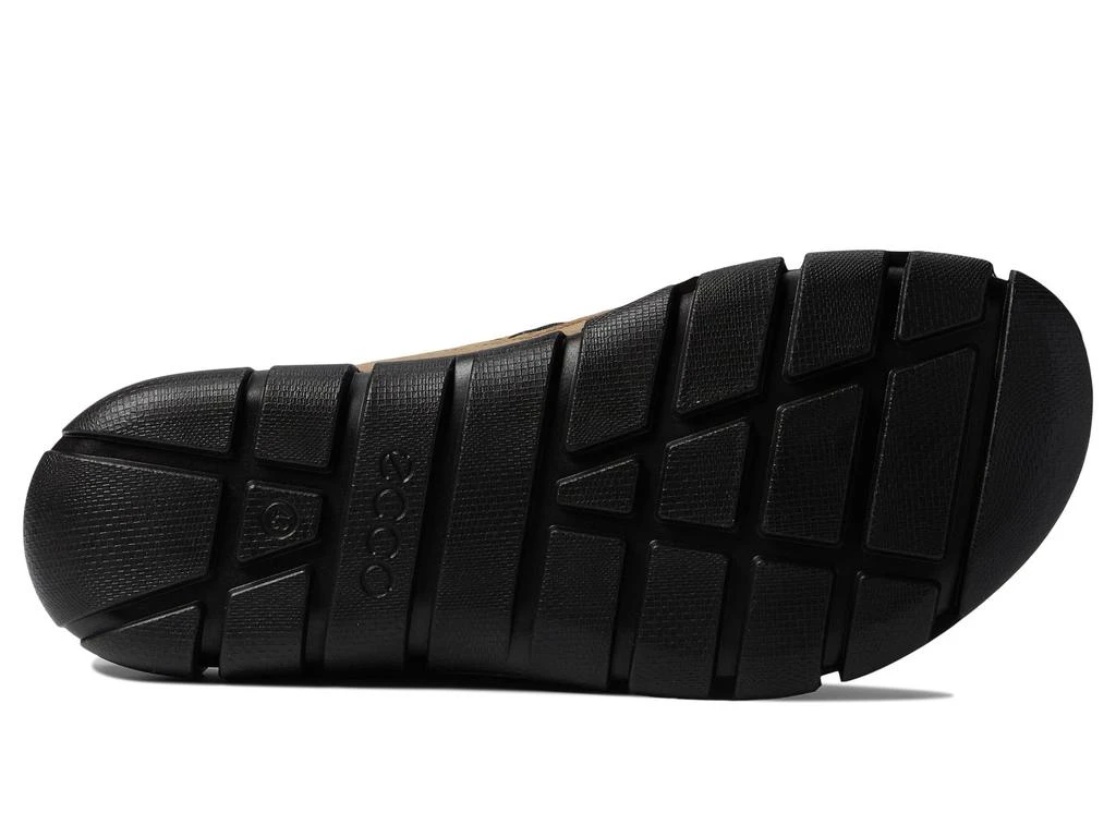 商品ECCO|Intrinsic Sandal Slide,价格¥675,第3张图片详细描述