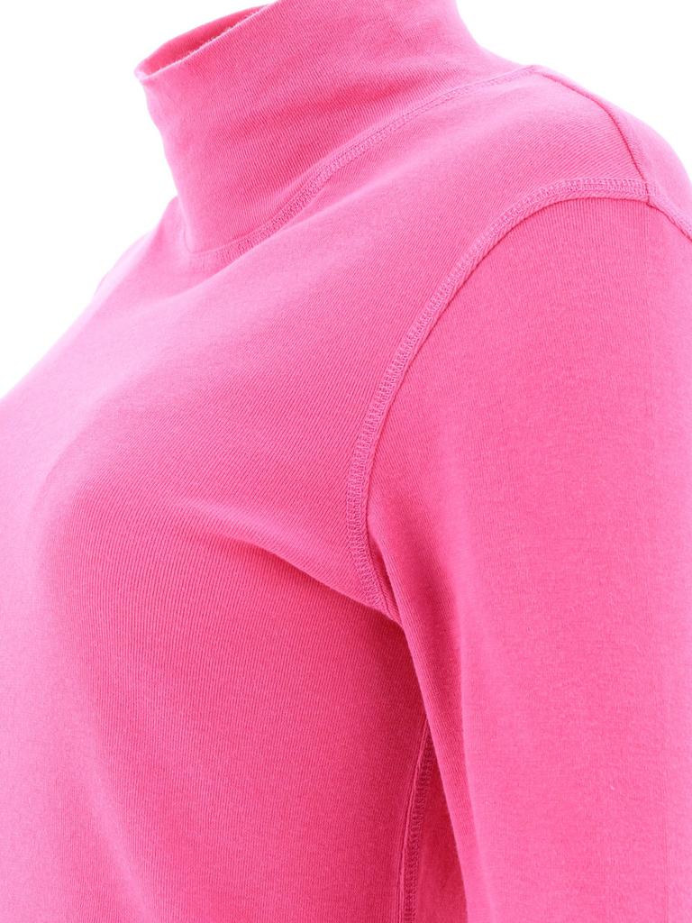 "Arch" turtleneck sweater商品第4张图片规格展示