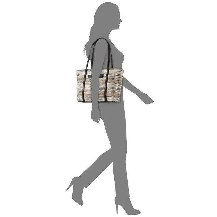 商品Calvin Klein|Key Item Medium Tote,价格¥438,第5张图片详细描述