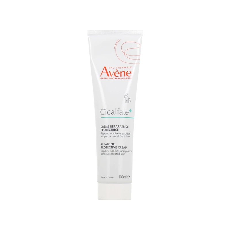 Avene雅漾Cicalfate修复霜40-100ml 商品