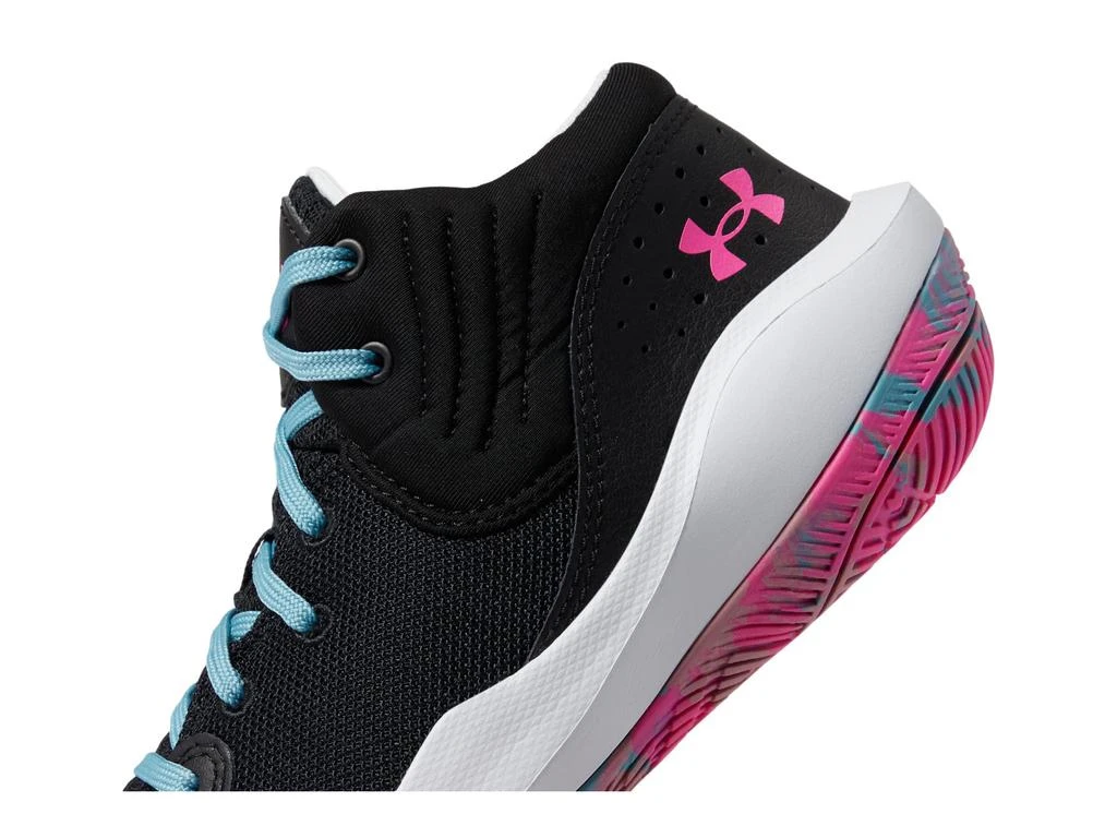 商品Under Armour|Jet '21 (Little Kid),价格¥314,第5张图片详细描述