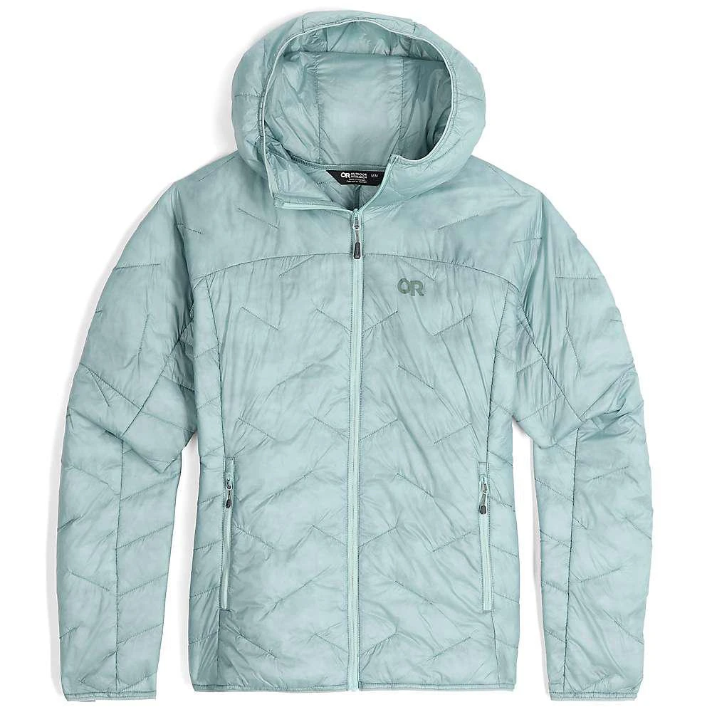 Outdoor Research Women's Superstrand LT Hoodie 商品